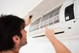 Air duct sealing and repair service in Sarasota